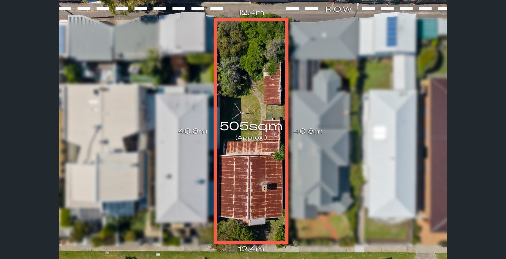 14 Bayview Street sold property photograph